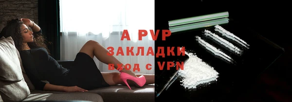 винт Липки